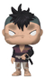 Funko Pop - Demon Slayer Genya Shinazugawa #1406 - Toystomy - comprar online