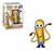 Funko Pop Mega Minion Tim Despicable Me 4 #1557 - Toystomy en internet