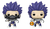 Funko Pop My Hero Academy Hitoshi Shinso #1353 Chase Edition en internet