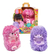 Peluche Interactivo Curlimals Conejo C/sonido Y Movimiento Color Rosa en internet