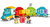 Lego® Duplo - Tren De Los Números: Aprende A Contar (10954) Cantidad De Piezas 23 en internet