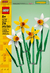 Lego Flores 40747 Narcisos en internet