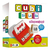 Juego De Mesa Didáctico Cubi Silabas Nupro Toystomy