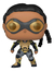 Funko Pop Thunder Bl #428 - Toystomy