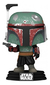 Figura De Acción Star Wars Boba Fett De Funko Pop! Toystomy - comprar online