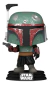 Figura De Acción Star Wars Boba Fett De Funko Pop! Toystomy - comprar online