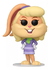 Muñeca Funko Pop Wb 100 Years Lola Bunny Como Daphne 1241