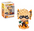 Funko Pop - My Hero Academia Katsuki Bakugo #969 - Toystomy