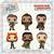 Funko Pop - Simon #1327 Dungeons & Dragons - Toystomy - tienda online