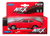Auto Metal Welly Escala 1:36 Porsche Citroen Bmw En Mca Color Capri Rojo
