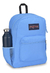 Jansport Mochila Crosstown Urbana Blue Neón 26l - comprar online