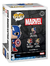 Funko Pop! Marvel: Split - Captain America/steve Rogers en internet
