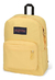 Mochila Jansport Superbreak 26 Litros Urbana 100% Poliéster Color Sun Shimmer Diseño De La Tela Liso - comprar online