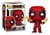 Funko Pop Kidpool Deadpool & Wolverine #1402 - Toystomy - ToysTomy