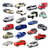 Welly Auto A Escala 1:36 Color Mercedes Benz 220 - comprar online