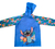 Stitch Piloto Con Capucha - Talles - Toystomy