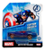 Marvel Auto Metalico Superheroes Street Custom - Toystomy - tienda online