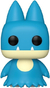Funko Pop Munchlax Pokemon #885 - Toystomy