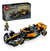 Lego Speed Champions 2023 Mclaren Formula 1 Car - Toystomy