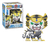 Funko Pop - Bakugan Tigrerra #967 - Toystomy en internet
