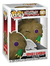 Funko Pop Yu-gi-oh Gx Winged Kuriboh 1601
