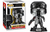 Funko Pop! 331 Star Wars Knight Of Ren Blaster Rifle Cromado - comprar online