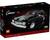 Kit De Construcción Lego Icons Chevrolet Camaro Z28 10304