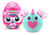 Zuru Rainbocorns Eggzania Baby Mania Peluche Sorpresa - tienda online