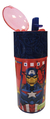 Botella Reutilizable Avengers 350ml Wabro - comprar online