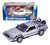 Welly 1:24 Colección Volver Al Futuro 2 22441fv-w - comprar online