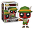 Funko Pop Laderhosen Deadpool Deadpool #1341 Toystomy - comprar online