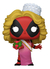 Funko Pop! Marvel: Deadpool - Beauty Pageant Deadpool - comprar online