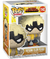 Funko Pop - My Hero Academia Fatgum (slim Form) #1142