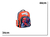 Mochila Espalda 18 Spider-man To The Rescue - Toystomy - comprar online