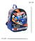 Mochila Espalda 12 Hot Wheels Azul Hw Auto Azul - Toystomy - comprar online