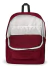 Mochila Jansport Superbreak Plus Russet Red Diseño De La Tela Liso en internet