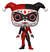 Funko Pop Harley Quinn (dia De Muertos) Dc #413 - Toystomy