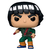 Funko Pop Might Guy Con Chacos #1195 Naruto Shippuden Anime Figura De Accion Original - comprar online