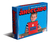 El Ahorcado Juego De Mesa Adivinar Palabras Top Toys