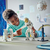 Lego® Creator 3 En 1 Astronauta Espacial (31152) 647pzs Cantidad De Piezas 647 - tienda online