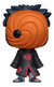Figura De Acción Tobi 12452 De Funko Pop! Animation