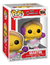 Funko Pop Martin #1654 The Simpsons As Calliope