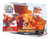 United Pacific Designs 7133: Zuru Robo Alive Dino Wars Raptor Serie 1 - comprar online