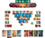 7 Wonders Duel - Juego De Mesa - Español !!! - comprar online