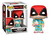 Funko Pop - Sleepover Deadpool #1344 - Toystomy - tienda online