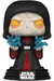 Funko Pop Star Wars Emperor Palpatine #433 Toystomy
