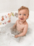 Muñecos Chicos Juguetes Didacticos Infantil Goma Eva - comprar online