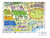 Rompecabezas De Olimpiadas Grande Cartón Extra Grueso 2 Niveles De Dificultad Ideal Para Jugar En El Piso Puzzle 70 Piezas Infantil Juguete Niños Aprendizaje Visual Desarrollo Cognitivo - comprar online
