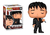 Figura Funko Pop - Elvis 68 Comeback Special 188
