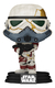 Funko Pop Star Wars: Ahsoka Thrawns Night Trooper Blue